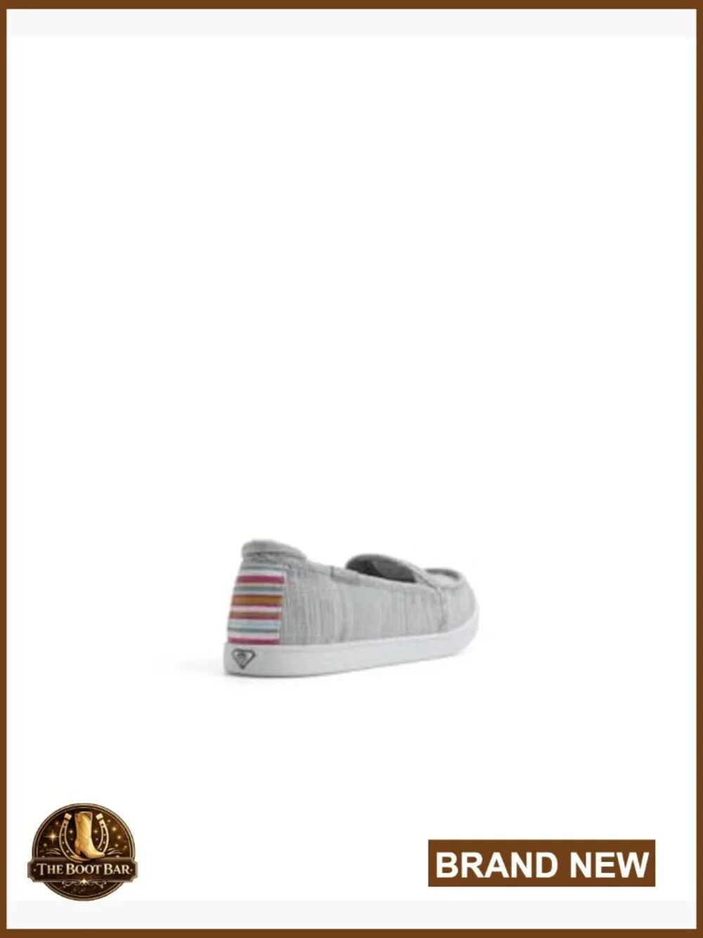 Women's Slip-On Sneakers with Cotton Insole, Lightweight Walking Shoes